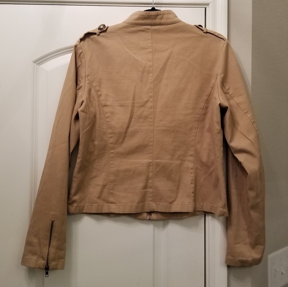 SOLITAIRE | Jacket | 4015 - Picture 4 of 4